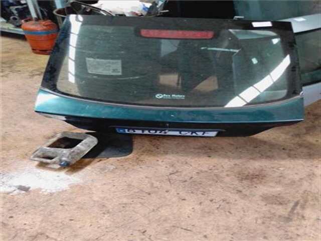 Portón Bmw Serie 3 315 1.6 316I [1.6 LTR. - 75 KW CAT]