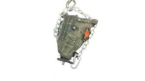 Diferencial Trasero Mercedes Clase E 180 E 220 CDI - BLUETEC 212.001 212.002)