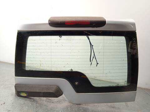 Portón Land Rover Discovery 2.7 TD 4X4 190CV 140KW