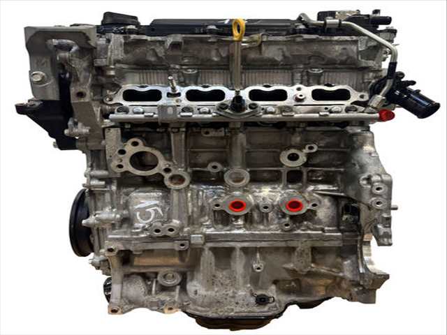 Motor Completo Toyota CHR 184CV 135KW