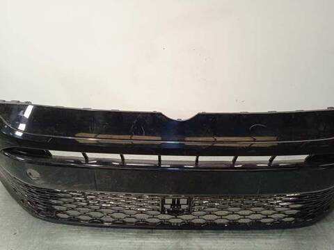 Foto 4ª: Paragolpes Delantero Volkswagen Caddy 2.0 TDI 102CV 75KW (2021)