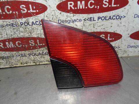 Piloto Portón Izquierdo Peugeot 406 ST TD 109CV 80KW