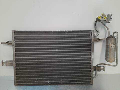 Radiador Calefaccion A.A. Opel Meriva COSMO 87CV 64KW