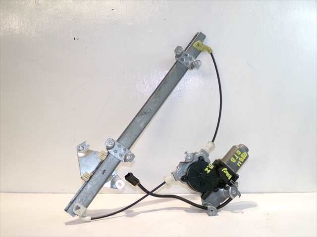 Elevalunas Eléctrico Delantero Izquierdo Nissan Primera 1.6 G P11,1999-2002