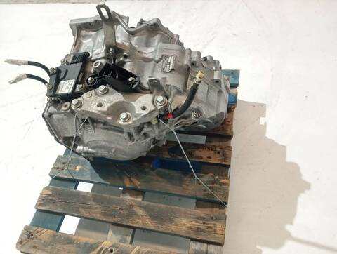 Foto 3ª: Caja Cambios Volvo XC 60 MOMENTUM DRIVE 163CV 120KW [D5204T2] (2011)