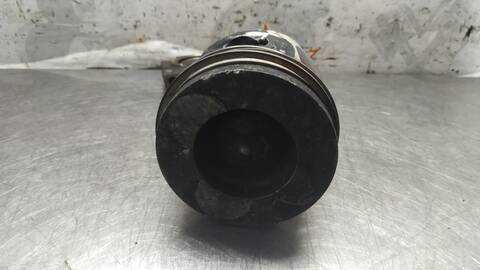 Foto 2ª: Despiece Motor Bmw Serie 5 518 520 D 184CV 135KW [N47D20C] (2015)