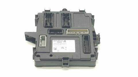 Centralita Motor ECU Renault Kangoo AUTHENTIC 130CV 97KW