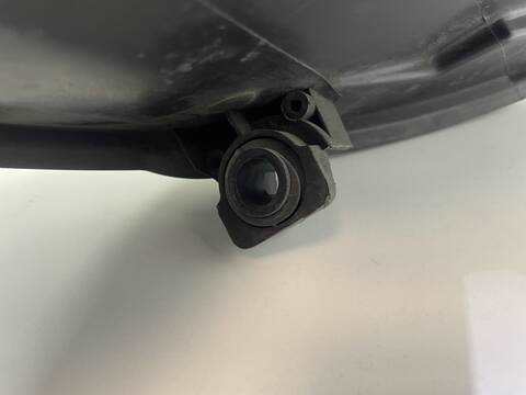 Foto 3ª: Faro Izquierdo Seat Altea BJB (2005)