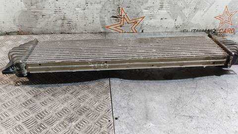 Foto 3ª: Intercooler Renault Master L1H1 CAJA CERRADA 3.5 TO 114CV 84KW [G9UA7] (2006)