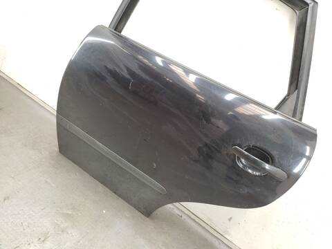 Foto 2ª: Puerta Trasera Izquierda Seat Ibiza 1.4 16V 75CV 55KW [BBY] (2003)