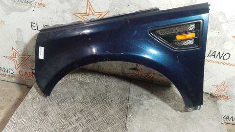 Aleta Delantera Izquierda Land Rover Freelander TD4 SE 152CV 112KW