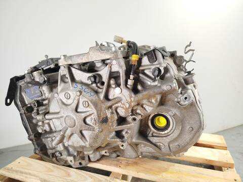 Foto 3ª: Caja Cambios Automatica Citroen C3 1.5 BLUEHDI 120 2CYHXX) AIRCROSS 120CV 88KW AUT. [YH01] (2022)