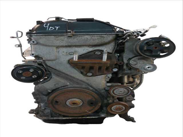 Foto 3ª: Motor Completo Mitsubishi Outlander MK2 177CV 130KW [4N14] (2011)
