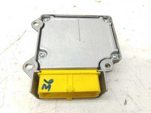 Foto 4ª: Centralita Airbag Volkswagen Passat 140CV 103KW (2008)