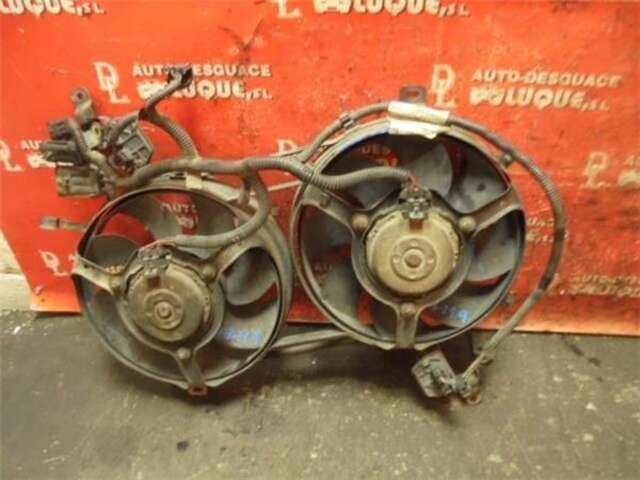 Foto 3ª: Electroventilador Fiat Brava 1.9 TD 75 S [1.9 LTR. - 55 KW TURBODIESEL] [182 A8.000]