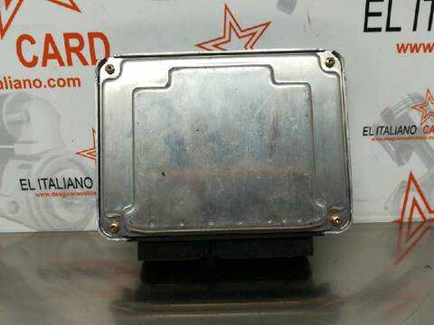 Foto 3ª: Centralita Motor ECU Volkswagen Passat BERLINA 102CV 75KW (2000)