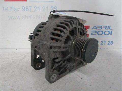 Alternador Renault Megane 1.5 DCI 86CV 63KW II BM0/1_ CM0/1_)