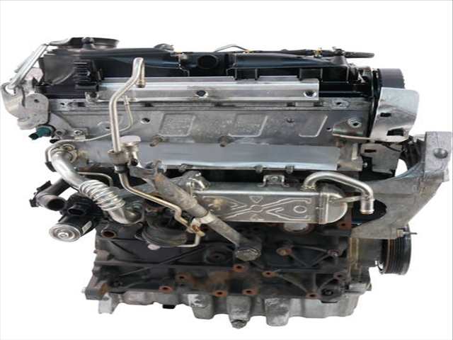 Motor Completo Audi A3 140CV 103KW