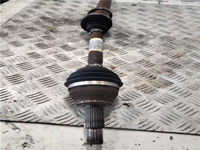 Foto 2ª: Transmision Delantera Derecha Ford Tourneo AMBIENTE [UGCB]