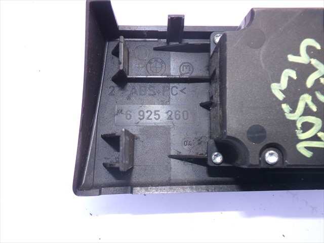 Foto 3ª: Mando Luces Bmw Serie 5 530 3.0 D E60,2004-2010 [306D2] (2004)