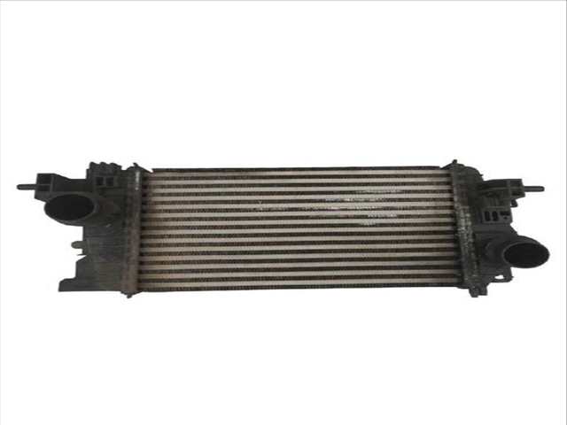Foto 1ª: Intercooler Opel Meriva 1.7 DTI E75) (2003)