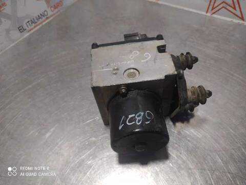 Foto 2ª: Abs Volkswagen Passat TRENDLINE BERLINA 140CV 103KW [BKP] (2007)