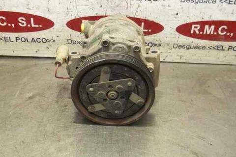 Compresor Aire Acondicionado Mg 25 G 103CV 76KW RF) CLASSIC 5P