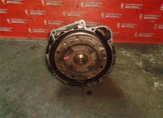 Foto 2ª: Caja Cambios Automatica Bmw Serie 3 315 3.0 330D [3.0 LTR. - 170 KW TURBODIESEL CAT] [M57 306 D3]