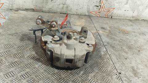 Foto 3ª: Mangueta Delantera Derecha Mitsubishi ASX CHALLENGE 2WD 116CV 85KW [4N13] (2010)