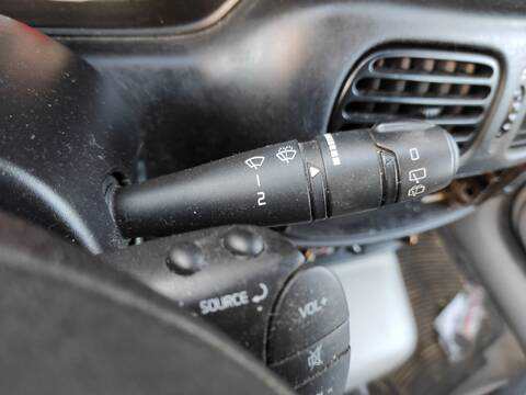 Mando Multifuncion Renault Scenic F9Q732 RX4 JA0)