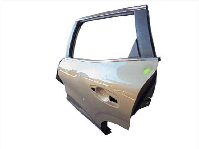 Foto 2ª: Puerta Trasera Izquierda Renault Kadjar 1.6 DCI 130 HLA4) (2015)