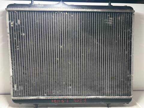 Foto 2ª: Radiador Motor Peugeot 208 BH02 (2015)