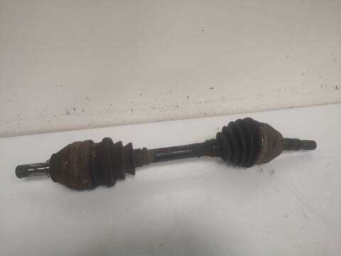 Transmision Delantera Izquierda Opel Astra Z17DTL BERLINA