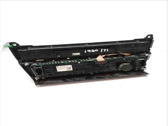 Mando Climatizador Bmw Serie 5 518 530 D