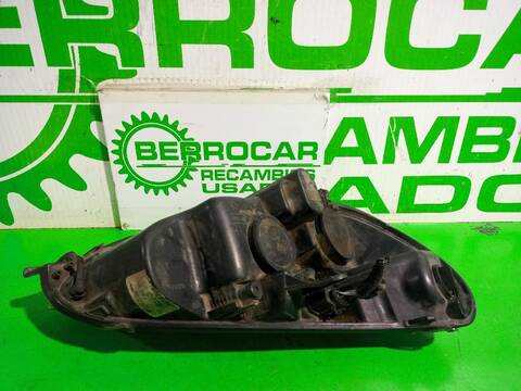 Foto 3ª: Faro Izquierdo Ford S Max TITANIUM 140CV [QXWB] (2006)