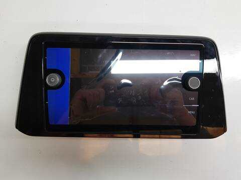 Pantalla Multifuncion Volkswagen T-Roc LIFE