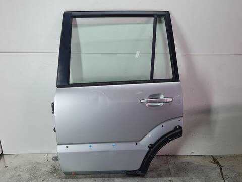 Puerta Trasera Izquierda Toyota Land Cruiser 3.0 TD 163CV 120KW
