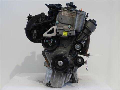 Foto 4ª: Motor Completo Audi A3 1.6 FSI AMBIENTE 115CV 85KW [BLP] (2005)