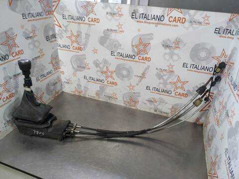 Palanca de Cambio Peugeot 508 ACTIVE 140CV 103KW