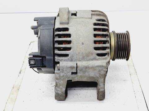 Foto 4ª: Alternador Renault Megane 1.6 16V BERLINA 112CV 82KW II BERLINA 5P [K4M] (2006)