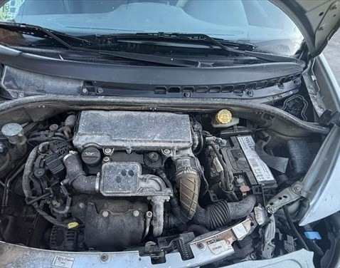 Motor Completo Citroen C3 1.4 HDI 2002-2010