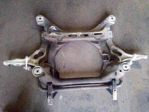 Puente Delantero Porsche Cayenne 3.0 V6 TDI CAT 245CV 180KW