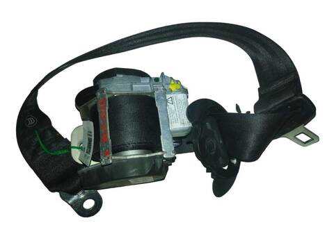 Cinturón Delantero Derecho Chrysler Sebring 2.0 CRD 140CV