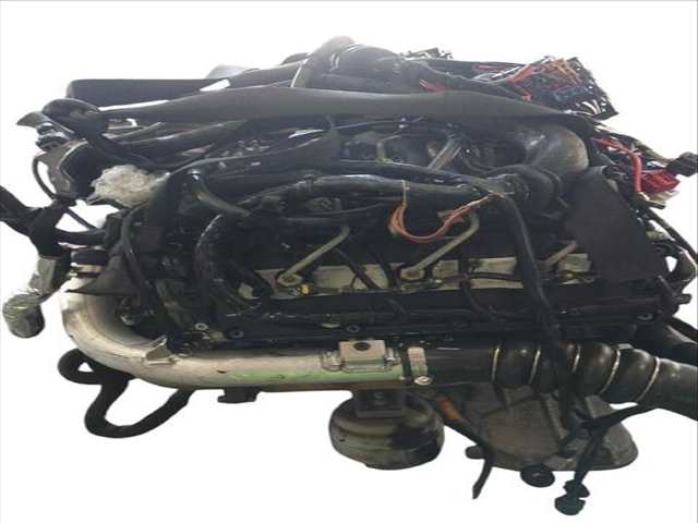 Motor Completo Audi A6 2.7 TDI