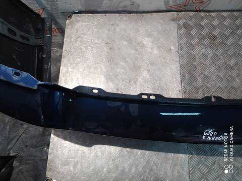 Foto 3ª: Paragolpes Trasero Subaru Forester 2.0 158CV 116KW [EJ20] (2006)