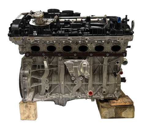 Motor Completo Bmw Serie 3 340 F30 326CV 240KW