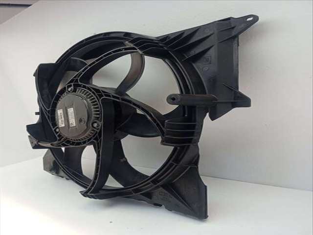 Foto 2ª: Electroventilador Bmw Serie 1 114 120D COUPE 177CV 130KW [N47D20A] (2008)