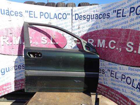 Puerta Delantera Derecha Volvo S80 2.5 D BERLINA 140CV 103KW
