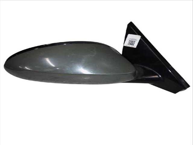 Foto 3ª: Retrovisor Derecho Bmw Serie 1 114 118 D 122CV (2003)