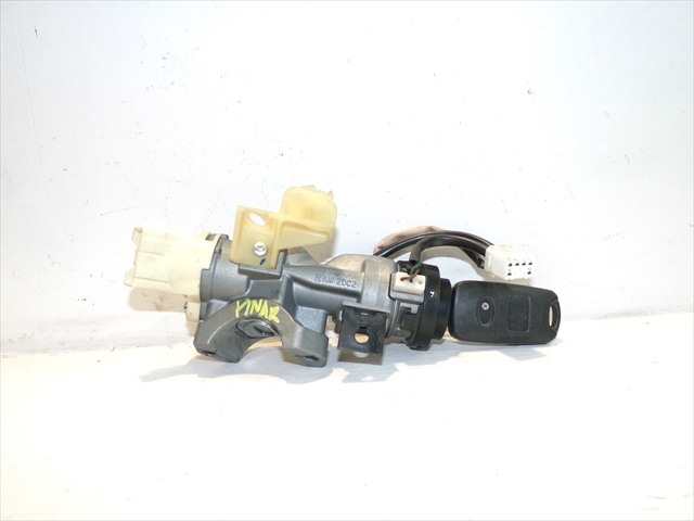 Antirrobo Kia Soul 1.6 CRDI 2008-2011